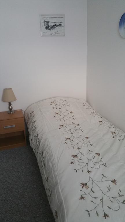 B&B Geisler Ilulissat Habitación foto