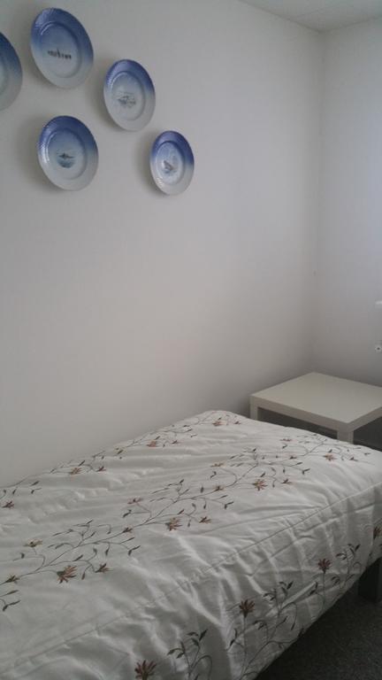 B&B Geisler Ilulissat Habitación foto
