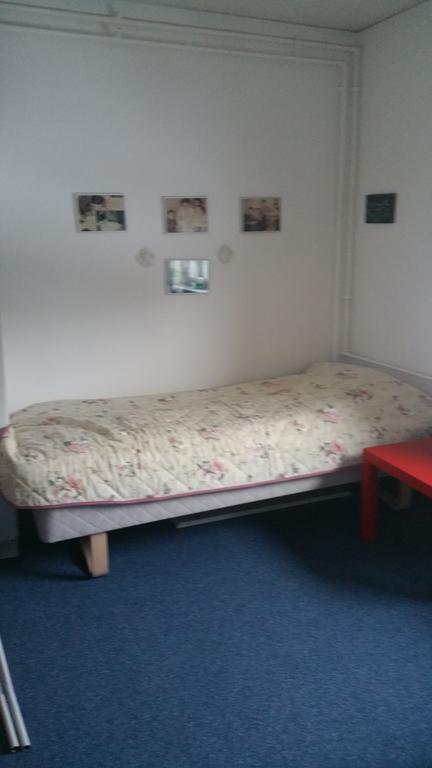 B&B Geisler Ilulissat Habitación foto
